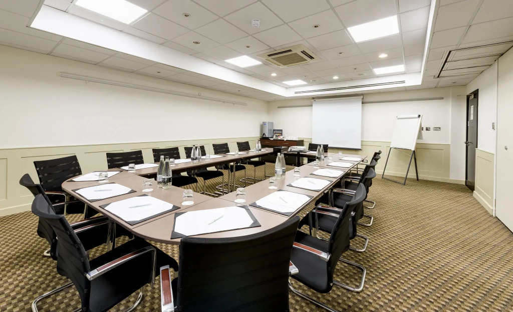 Holiday Inn York City Centre by IHG