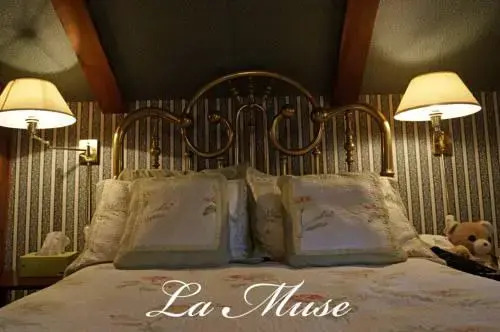 Guesthouse Refuge du Poète Montreal-Longueuil