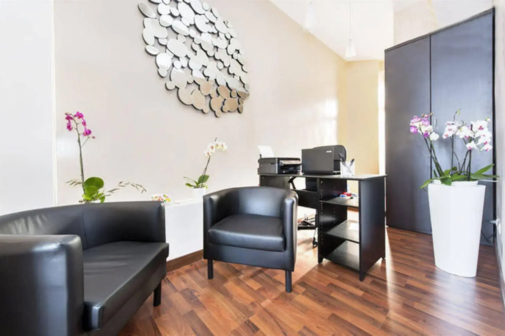 Laterani Suite