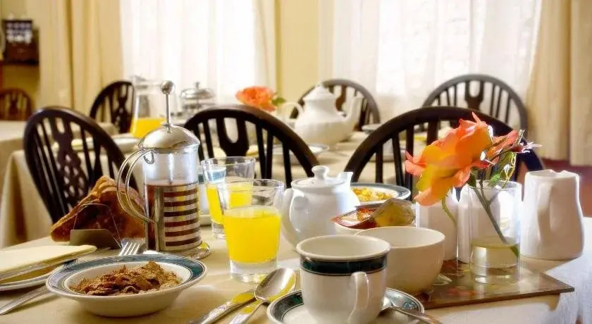 Monkgate Guest House