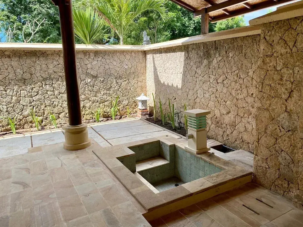 Villa Sari Bumi Menjangan
