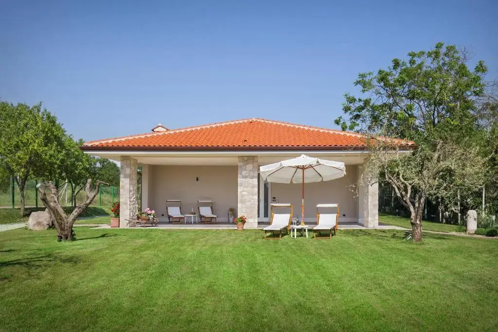 B&B I Tre Olivi