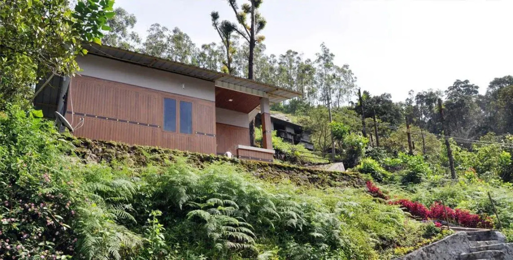 Snow Drops Homestay