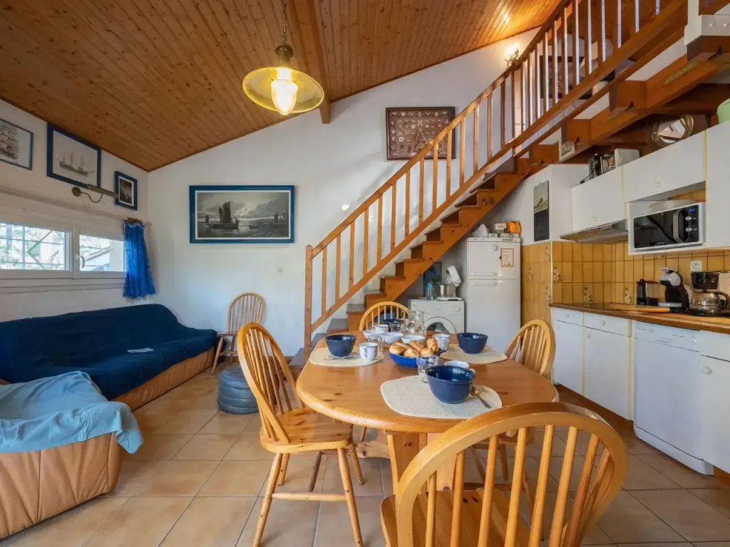 Holiday Home Golf Loisirs-6