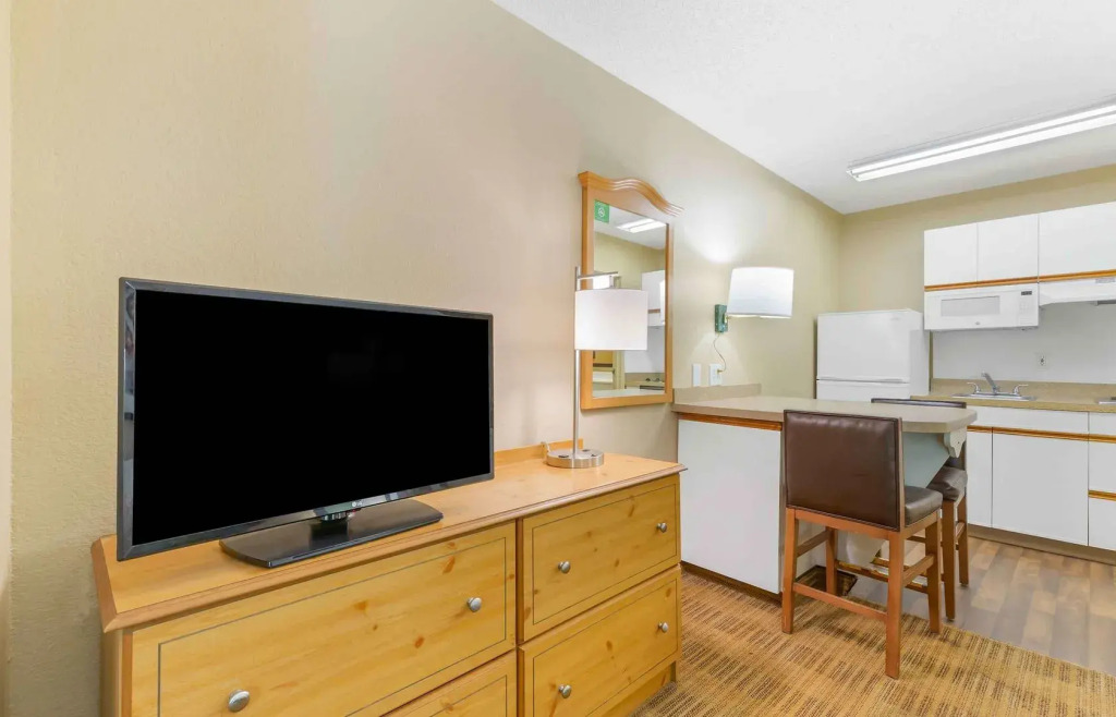 Extended Stay America Select Suites - Washington, DC - Sterling - Dulles