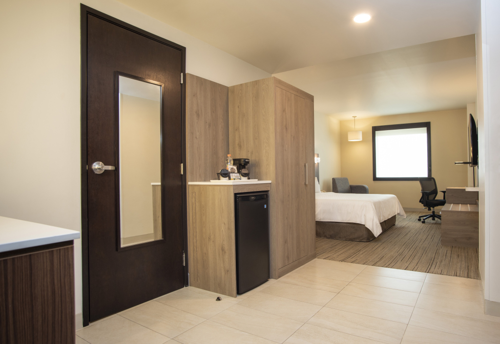 Holiday Inn Express - Guadalajara Vallarta Poniente by IHG