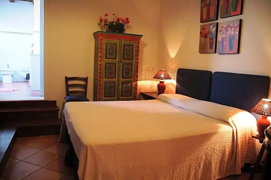 Punto de Vista B&B Makari