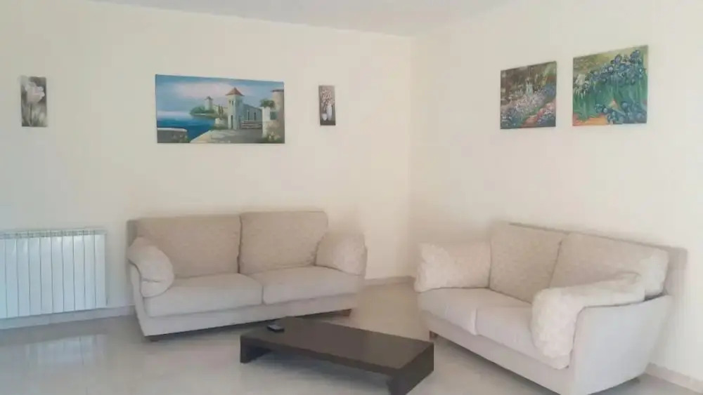 House With 4 Bedrooms in Siracusa, With Private Pool and Furnished Ter