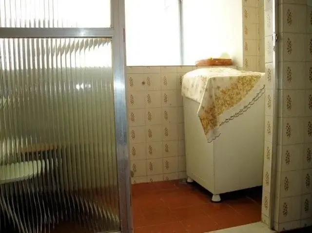 Bucolico Apartamento em Copacabana