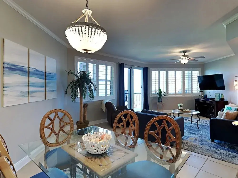 Mediterranea by Panhandle Getaways