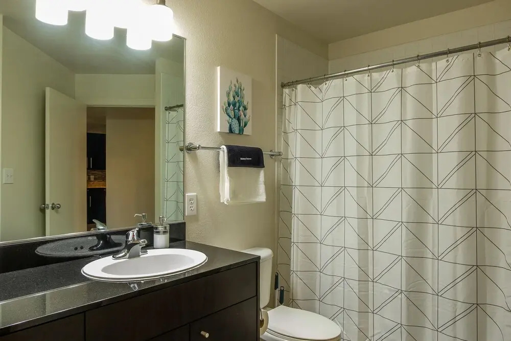 Reverchon Park Apartments by Frontdesk