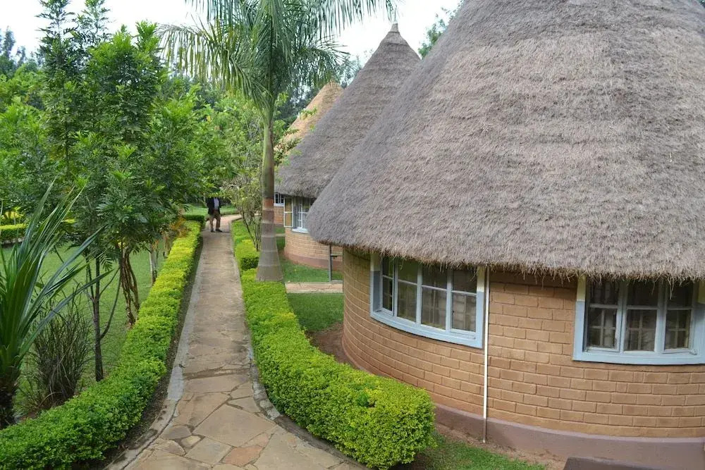 Itibo Resort