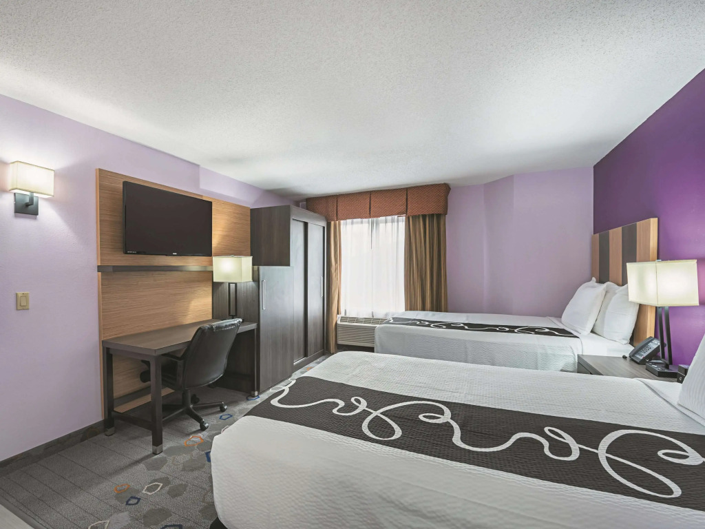 La Quinta by Wyndham Minneapolis Northwest