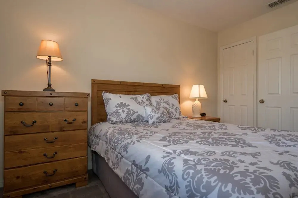 FK4714HH Fiesta Key - Three Bedroom Townhouse