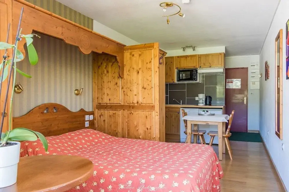 Club Chalets Margot