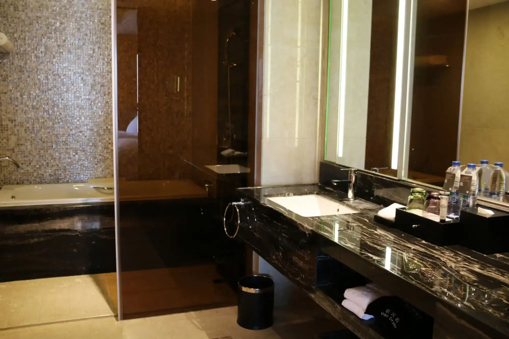 Pullman Wenzhou