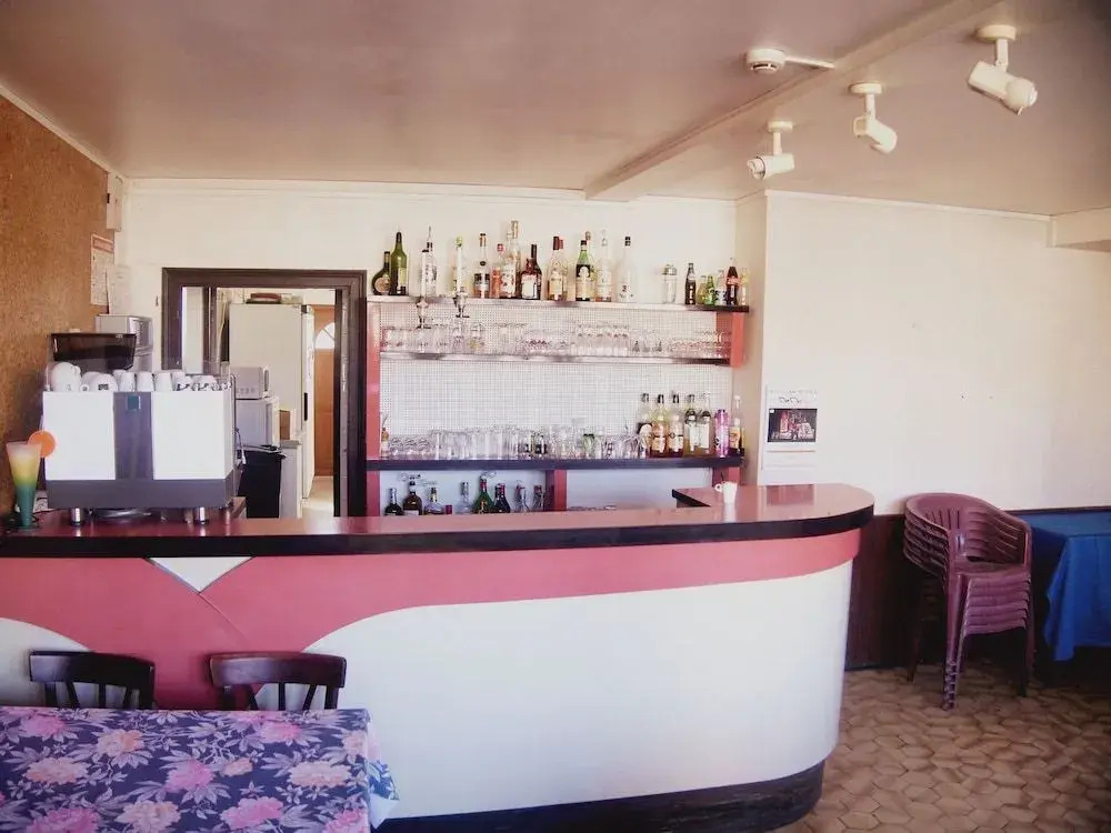 Hotel le Verseau