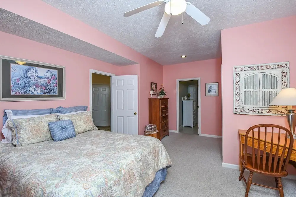 Clear View 4 Bedroom House