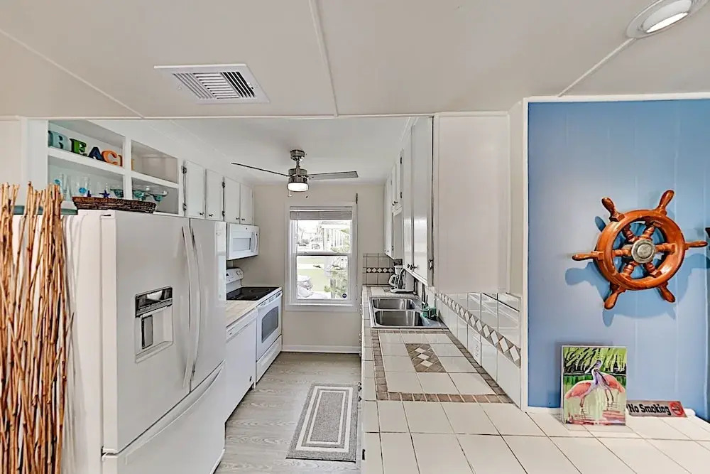 4031pano 3 Bedroom Home