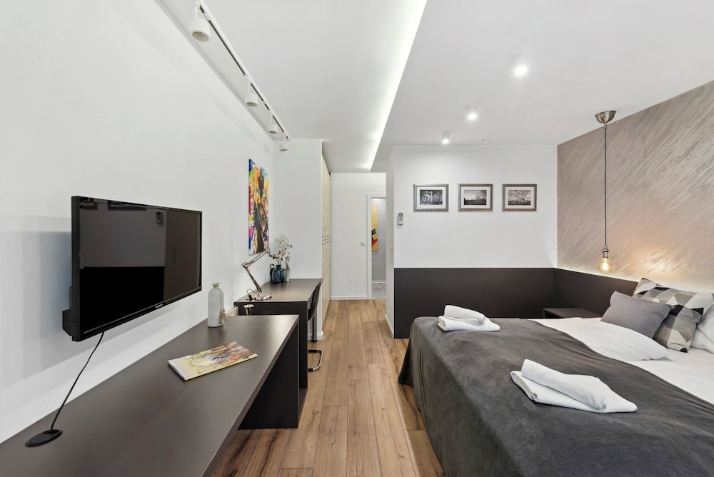 Christiano Apartments Mariahilf