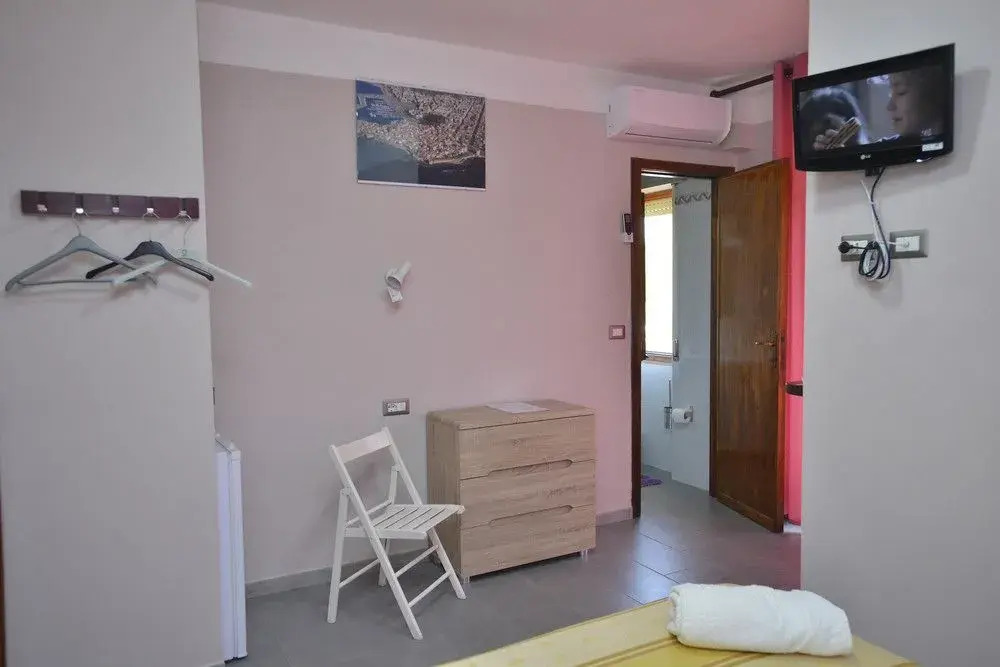 Appartamenti vacanza L'Edera di Gavina