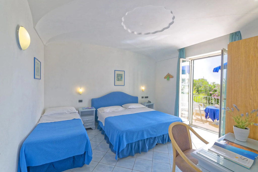 Hotel Punta Imperatore