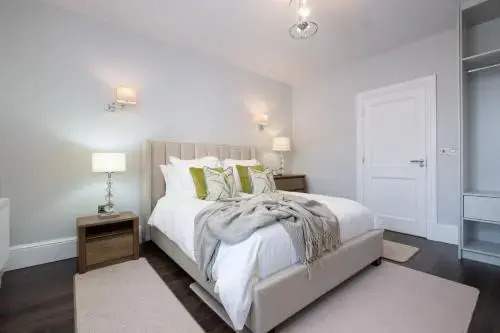 The Old Schoolhouse of Warren Lodge Boutique Cottages