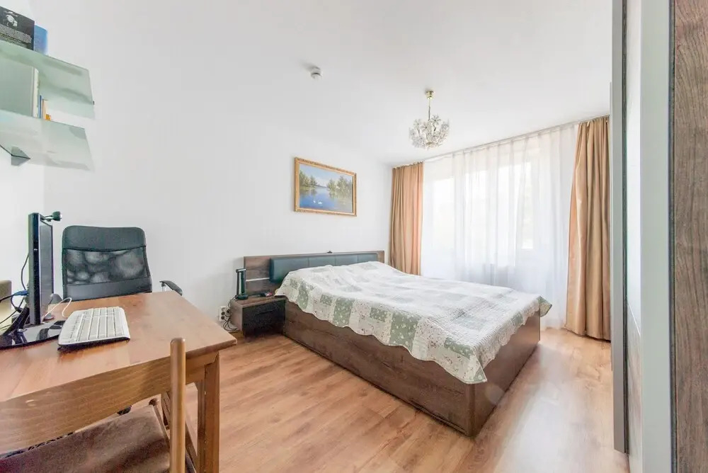 Private Apartment Kattenbrookstrift