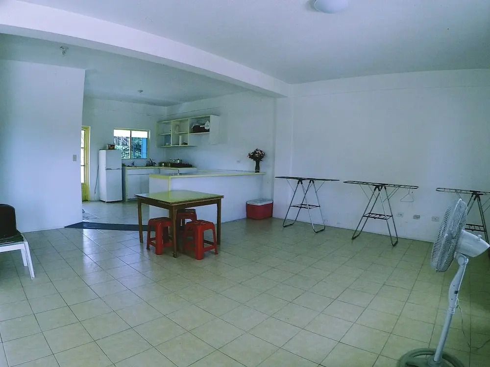 Saipan Marine Dive & Guest House