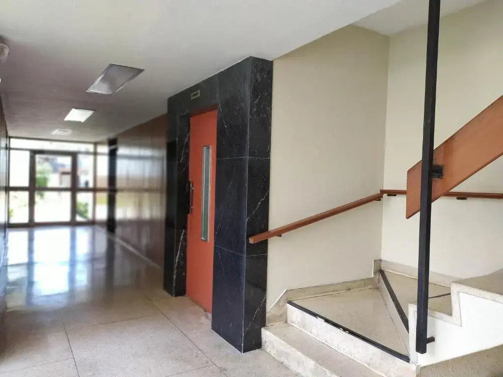 Eral Apartments San Isidro