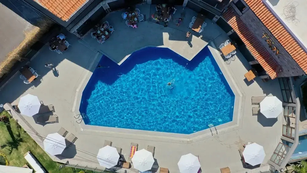 Assos Troy Otel