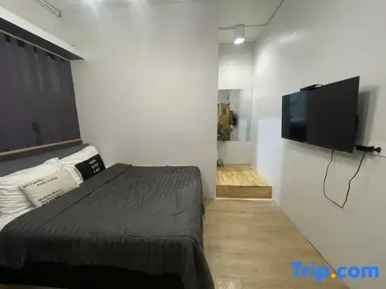 ห้องเช่ารายวัน เมืองทองธานี C5 By ณดา