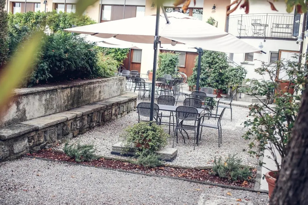 Locanda Orologio