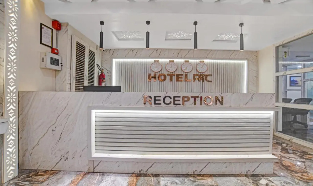 Hotel Ptc