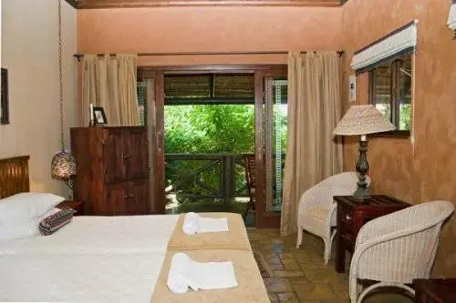 Waterside Lodge