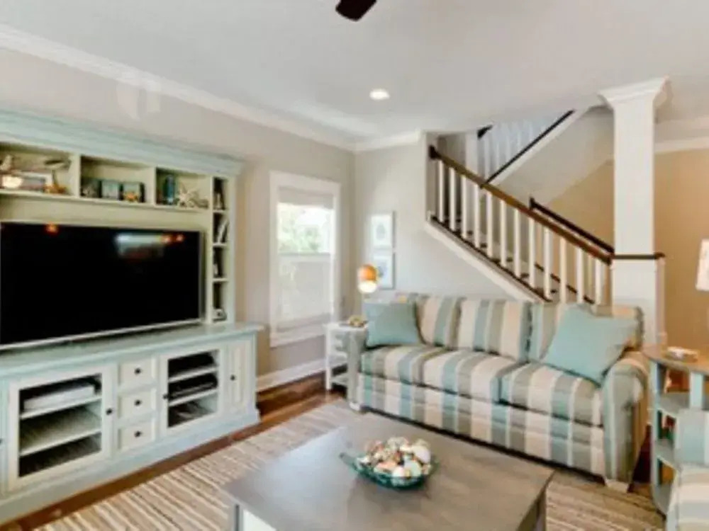 Water Colors 109 Palm Ave by RedAwning