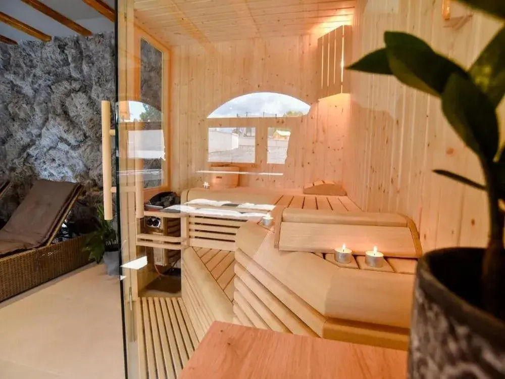 Spa Oasis Samanta
