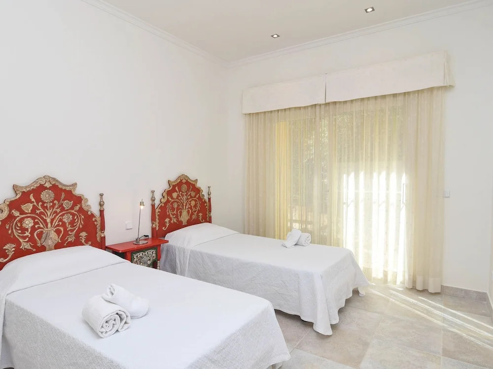 Splendid Villa in Artistic Village of Altea With Private Heated Pool