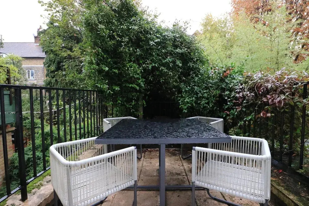 3 Bedroom House in West London