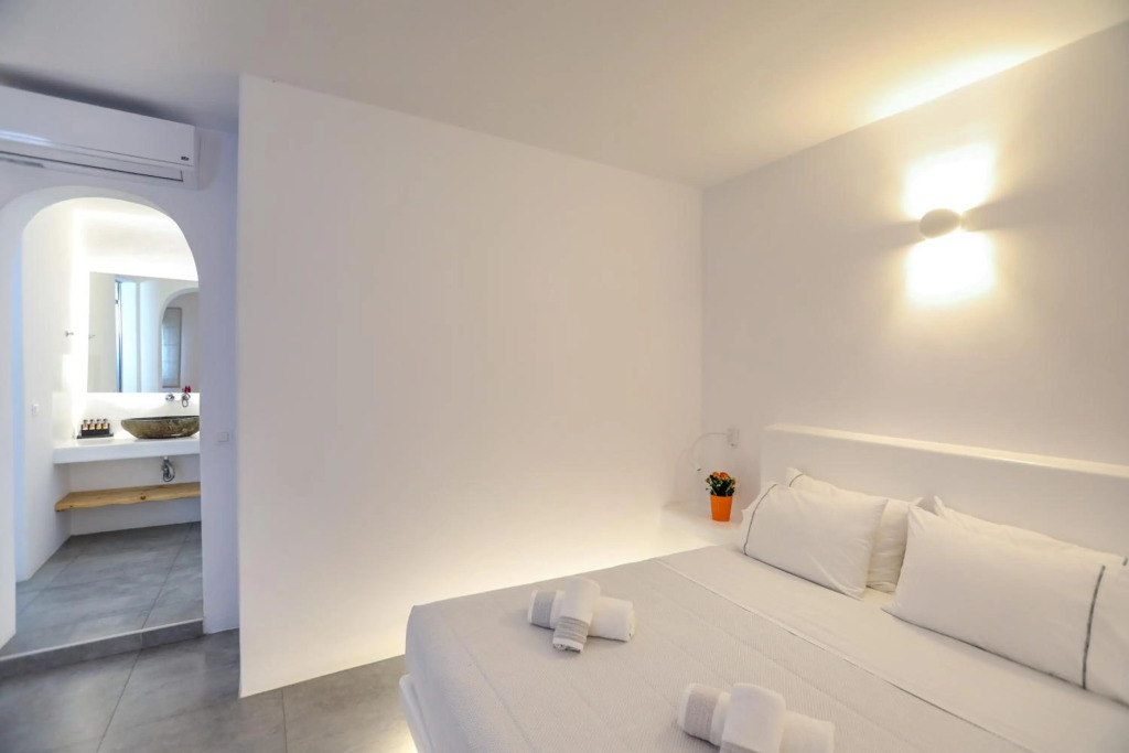 Petinaros Hotel