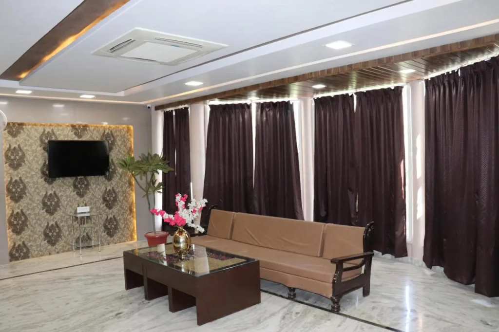 Hotel Ajmer Tower