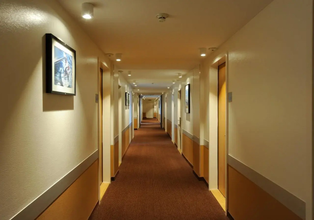 Hotel Aulac