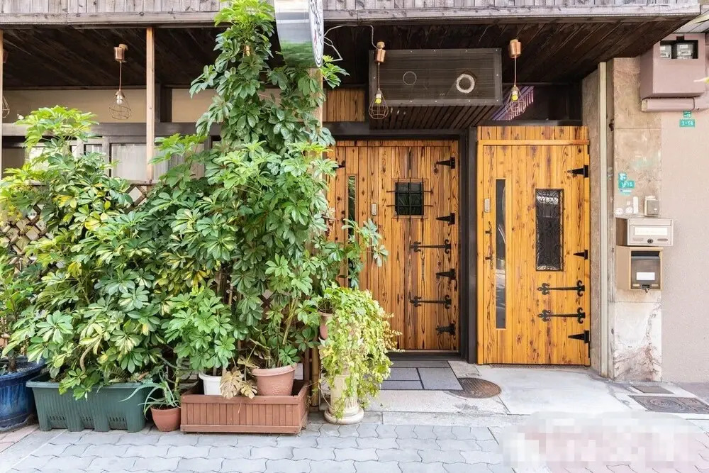 Joa house