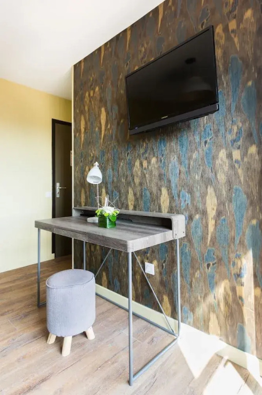 Hotel Mendionde