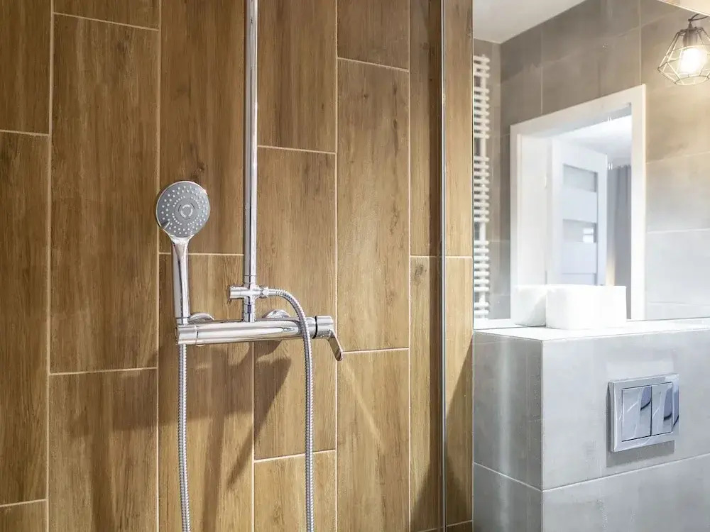 Apartamenty Botaniczna 9A m 21