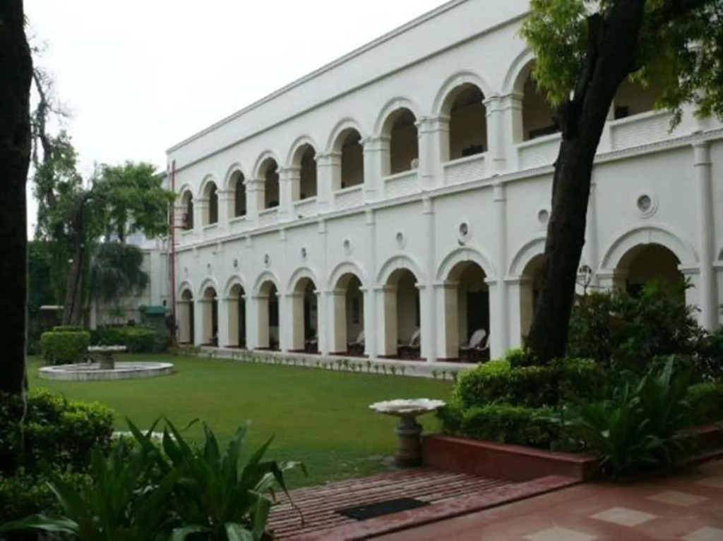 The Grand Imperial - Heritage Hotel