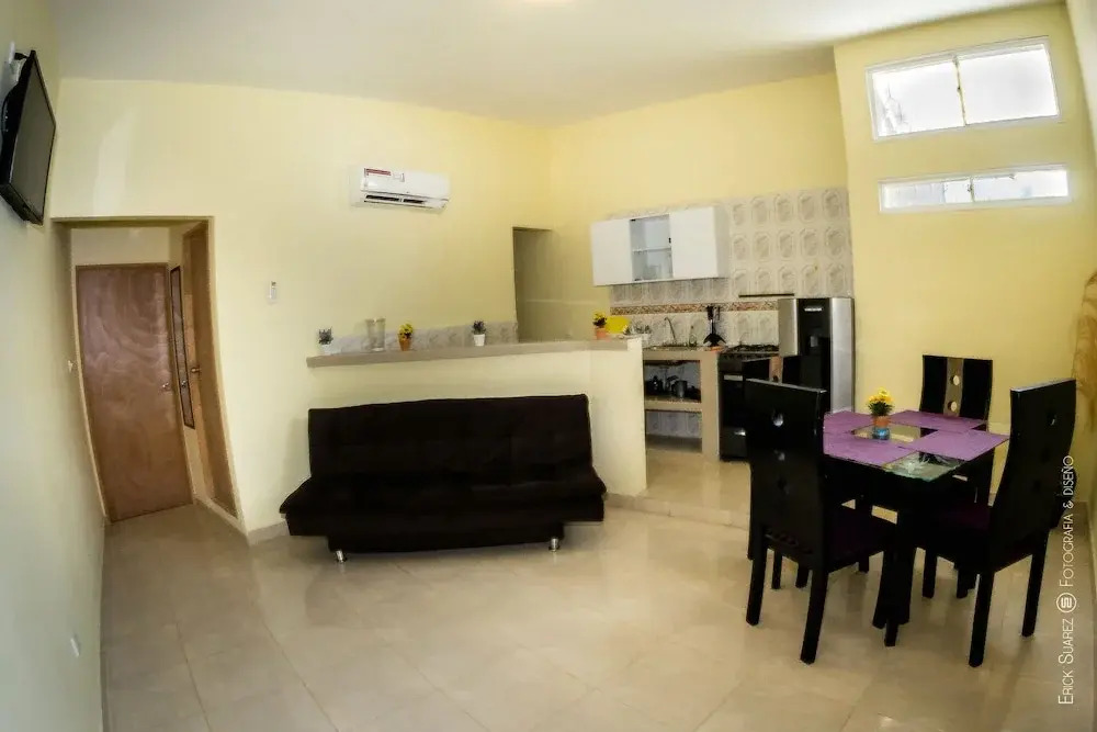 Apartamentos Villas de Cartagena