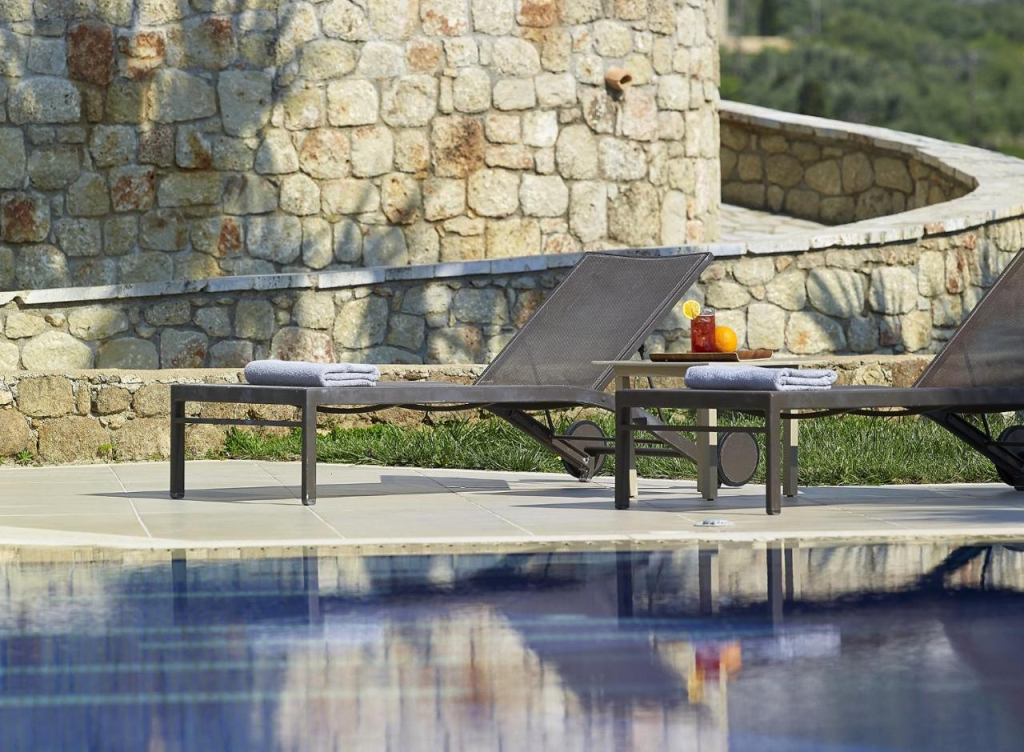 Anaxo Resort