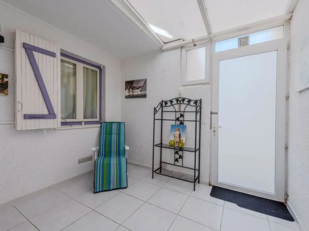 Villa Nautica Le Barcarès 20212