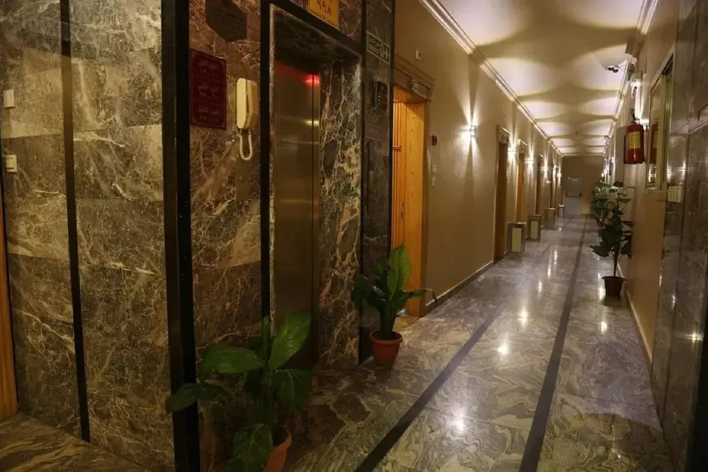 Damask Hotels